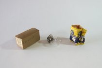 11 Tungsten Lamps for UV-Spectrophotometer